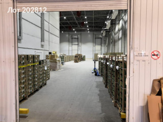 Фотография Аренда склада, 1715 м² , Логистическая улица с9Б №14 Фотография Аренда склада, 1715 м² , Логистическая улица с9Б №14