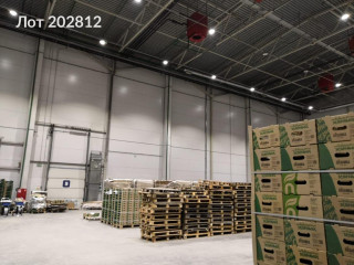 Фотография Аренда склада, 1715 м² , Логистическая улица с9Б №11 Фотография Аренда склада, 1715 м² , Логистическая улица с9Б №11