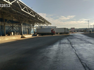 Фотография Аренда склада, 1715 м² , Логистическая улица с9Б №13 Фотография Аренда склада, 1715 м² , Логистическая улица с9Б №13