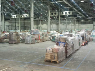 Фотография Аренда склада, 1715 м² , Логистическая улица с9Б №12 Фотография Аренда склада, 1715 м² , Логистическая улица с9Б №12