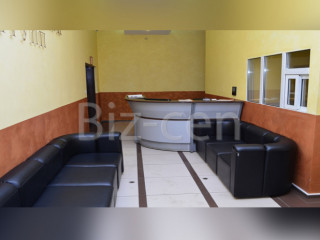 Аренда офиса 14 м² Леснорядский переулок 18с2 