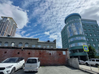 Аренда офиса 100 м² улица Чаплыгина 1