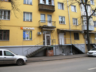 Аренда помещения свободного назначения 38 м² Ижорская улица  