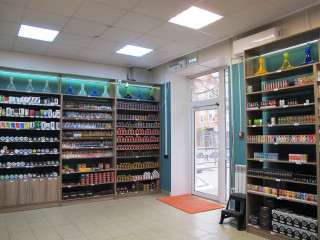 Фотография Аренда помещения свободного назначения, 38 м² , Ижорская улица   №4