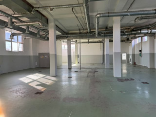 Фотография Аренда производственного помещения, 2000 м² , Нефтяная дорога   №9