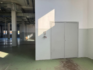 Фотография Аренда производственного помещения, 2000 м² , Нефтяная дорога   №3