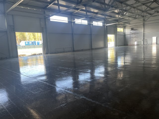 Фотография Аренда склада, 1000 м² , Красносельское шоссе   №3