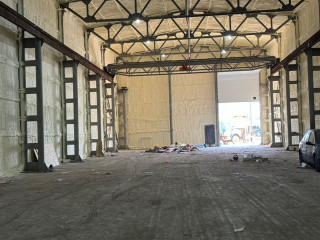 Фотография Аренда склада, 1440 м² , Пушкинская улица   №6