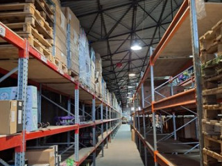 Фотография Аренда склада, 980 м² , Митрофаньевское шоссе   №3