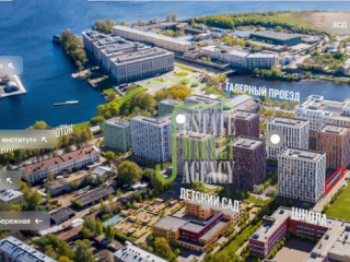 Фотография Аренда магазина, 63 м² , Шкиперский улица, 19 №1