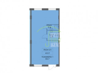 Фотография Аренда магазина, 63 м² , Шкиперский улица, 19 №3
