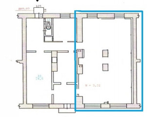 Фотография Аренда магазина, 92 м² , Ломоносова ул 24 №6 Фотография Аренда магазина, 92 м² , Ломоносова ул 24 №6