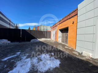 Фотография Аренда кафе / ресторана, 314 м² , Октябрьская улица 127 №21 Фотография Аренда кафе / ресторана, 314 м² , Октябрьская улица 127 №21