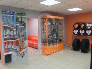 Фотография Аренда кафе / ресторана, 314 м² , Октябрьская улица 127 №11 Фотография Аренда кафе / ресторана, 314 м² , Октябрьская улица 127 №11