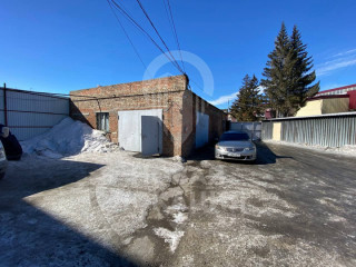 Фотография Аренда кафе / ресторана, 314 м² , Октябрьская улица 127 №7 Фотография Аренда кафе / ресторана, 314 м² , Октябрьская улица 127 №7