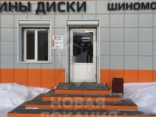 Фотография Аренда кафе / ресторана, 314 м² , Октябрьская улица 127 №16 Фотография Аренда кафе / ресторана, 314 м² , Октябрьская улица 127 №16