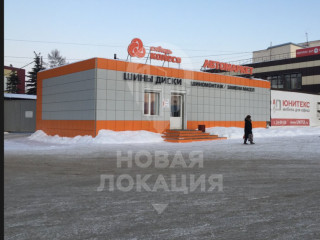 Фотография Аренда кафе / ресторана, 314 м² , Октябрьская улица 127 №2 Фотография Аренда кафе / ресторана, 314 м² , Октябрьская улица 127 №2