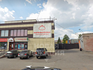 Фотография Аренда кафе / ресторана, 314 м² , Октябрьская улица 127 №4 Фотография Аренда кафе / ресторана, 314 м² , Октябрьская улица 127 №4