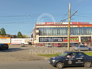 Фотография Аренда кафе / ресторана, 314 м² , Октябрьская улица 127 №3 Фотография Аренда кафе / ресторана, 314 м² , Октябрьская улица 127 №3