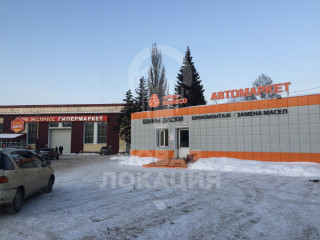 Фотография Аренда кафе / ресторана, 314 м² , Октябрьская улица 127 №20 Фотография Аренда кафе / ресторана, 314 м² , Октябрьская улица 127 №20