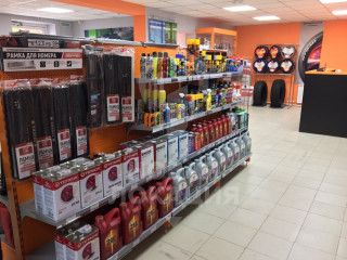 Фотография Аренда кафе / ресторана, 314 м² , Октябрьская улица 127 №5 Фотография Аренда кафе / ресторана, 314 м² , Октябрьская улица 127 №5