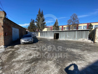 Фотография Аренда кафе / ресторана, 314 м² , Октябрьская улица 127 №27 Фотография Аренда кафе / ресторана, 314 м² , Октябрьская улица 127 №27