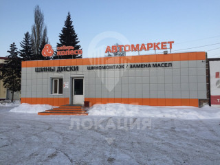 Фотография Аренда кафе / ресторана, 314 м² , Октябрьская улица 127 №18 Фотография Аренда кафе / ресторана, 314 м² , Октябрьская улица 127 №18