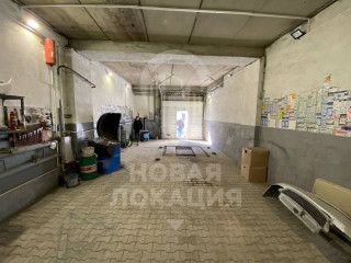 Фотография Аренда кафе / ресторана, 314 м² , Октябрьская улица 127 №23 Фотография Аренда кафе / ресторана, 314 м² , Октябрьская улица 127 №23