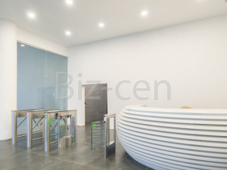 Фотография Аренда офиса, 60 м² , Октябрьская набережная 10к1 №3 Фотография Аренда офиса, 60 м² , Октябрьская набережная 10к1 №3