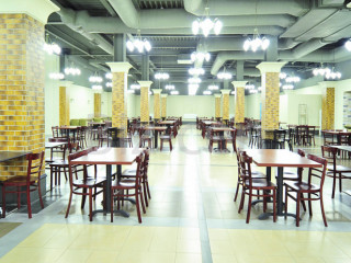 Фотография Аренда офиса, 87 м² , Верейская улица 29с134  №10