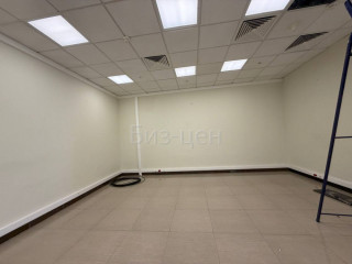 Фотография Аренда офиса, 140 м² , Профсоюзная улица 65  №18