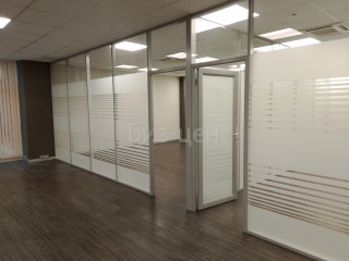 Фотография Аренда офиса, 117 м² , Верейская улица 29с134  №3