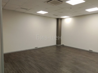 Фотография Аренда офиса, 117 м² , Верейская улица 29с134  №2