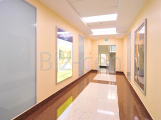 Фотография Аренда офиса, 117 м² , Верейская улица 29с134  №9