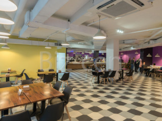 Фотография Аренда офиса, 150 м² , Октябрьская набережная 10к1  №3