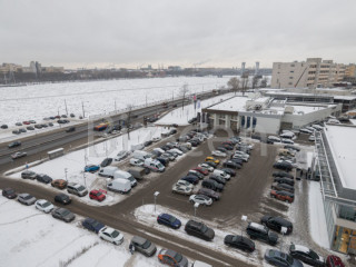 Фотография Аренда офиса, 150 м² , Октябрьская набережная 10к1  №8