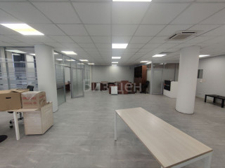 Фотография Аренда офиса, 150 м² , Октябрьская набережная 10к1  №3