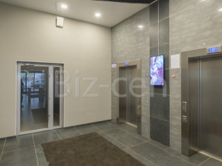 Фотография Аренда офиса, 150 м² , Октябрьская набережная 10к1  №4