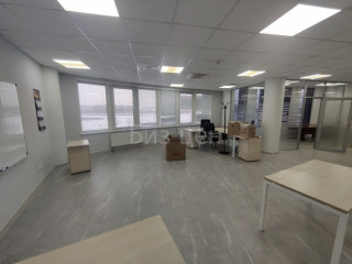 Фотография Аренда офиса, 150 м² , Октябрьская набережная 10к1  №2