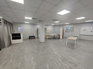 Фотография Аренда офиса, 150 м² , Октябрьская набережная 10к1  №5