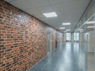 Фотография Аренда офиса, 150 м² , Октябрьская набережная 10к1  №2