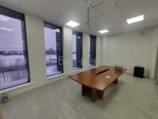 Фотография Аренда офиса, 150 м² , Октябрьская набережная 10к1  №4