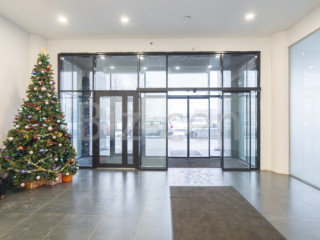 Фотография Аренда офиса, 150 м² , Октябрьская набережная 10к1  №6