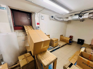 Фотография Продажа помещения свободного назначения, 553 м² , проезд Энтузиастов 19А №10 Фотография Продажа помещения свободного назначения, 553 м² , проезд Энтузиастов 19А №10