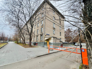 Фотография Продажа помещения свободного назначения, 553 м² , проезд Энтузиастов 19А №20 Фотография Продажа помещения свободного назначения, 553 м² , проезд Энтузиастов 19А №20