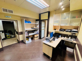 Фотография Продажа помещения свободного назначения, 553 м² , проезд Энтузиастов 19А №19 Фотография Продажа помещения свободного назначения, 553 м² , проезд Энтузиастов 19А №19