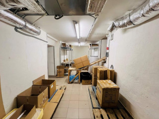 Фотография Продажа помещения свободного назначения, 553 м² , проезд Энтузиастов 19А №9 Фотография Продажа помещения свободного назначения, 553 м² , проезд Энтузиастов 19А №9