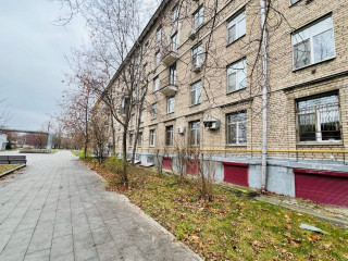 Фотография Продажа помещения свободного назначения, 553 м² , проезд Энтузиастов 19А №17 Фотография Продажа помещения свободного назначения, 553 м² , проезд Энтузиастов 19А №17
