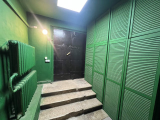 Фотография Продажа помещения свободного назначения, 553 м² , проезд Энтузиастов 19А №23 Фотография Продажа помещения свободного назначения, 553 м² , проезд Энтузиастов 19А №23