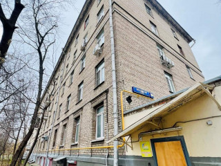 Фотография Продажа помещения свободного назначения, 553 м² , проезд Энтузиастов 19А №16 Фотография Продажа помещения свободного назначения, 553 м² , проезд Энтузиастов 19А №16
